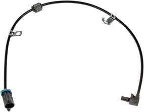 img 3 attached to Dorman 970 058 Front Sensor Harness