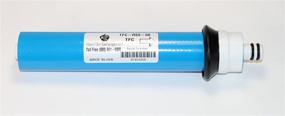 img 1 attached to Optimal Performance with Compatible Reverse Osmosis Membrane for Rainsoft Systems