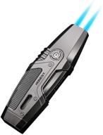 🔥 versatile londafish bbq jet torch pen lighter for culinary, welding, soldering, and baking logo