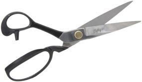 img 2 attached to Leftys Left Handed Deluxe Tailor Scissors