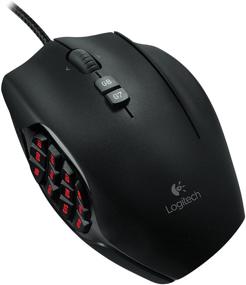 img 2 attached to Logitech Backlit Programmable Certified Refurbished