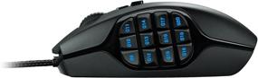 img 1 attached to Logitech Backlit Programmable Certified Refurbished