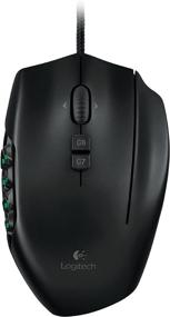 img 3 attached to Logitech Backlit Programmable Certified Refurbished
