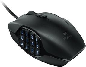 img 4 attached to Logitech Backlit Programmable Certified Refurbished