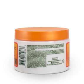 img 2 attached to Cantu Coconut Curling Cream - Richly Nourish and Define Curls, 12 Ounce
