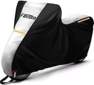 favoto motorcycle cover 96 motorcycle & powersports and accessories logo
