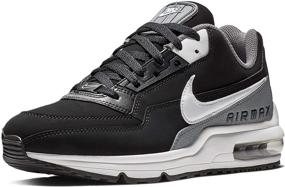 img 1 attached to Nike Shoes Black White Bv1171 001 Sports & Fitness