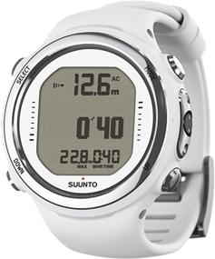 img 3 attached to Наручный компьютер Suunto D4I Novo