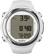 наручный компьютер suunto d4i novo логотип