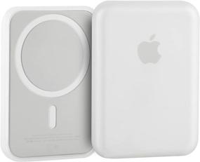 img 4 attached to Oakxco Silicone Compatible Magsafe Resistant Cell Phones & Accessories