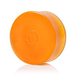 img 4 attached to 🍊 Japanese Persimmon Nonenal Body Odor Soap Bar - Mirai Clinical Handcrafted, Natural, Chemical-Free Soap 100g