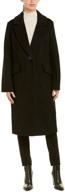 π§₯ warm and stylish rachel roy women's wool coat: keeping you fashionable in cold weather logo