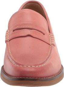 img 3 attached to Sperry Nantucket Exeter Penny Loafer