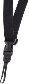 img 1 attached to OP/TECH USA Bino/Cam Harness - Enhanced Webbing for Optimal Comfort and Stability