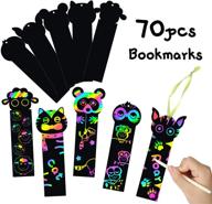 📚 mallmall6 bookmarks: fun and colorful birthday classroom decorations logo