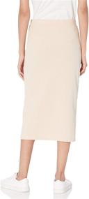 img 3 attached to 👗 Stunning Veronique Waist Skirt: the Perfect Addition to Women's Clothing Collection