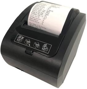 img 2 attached to NETUM Thermal Receipt Printer Ethernet