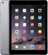 renewed apple mgkl2ll/a ipad air 2 64gb wi-fi space gray for improved seo logo