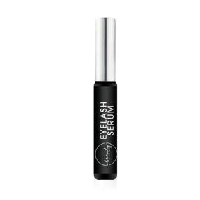 img 3 attached to Beauty at the Lake: Enhance Eyelash and 💆 Eyebrow Growth with Coconut and Sesame Oil - 0.3oz Serum