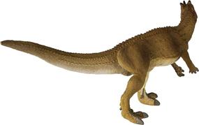 img 1 attached to 🦖 Ceratosaurus Figurine: Explore the Wild with Safari Ltd's Realistic Safari Wild Ceratosaurus Model