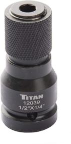 img 4 attached to Адаптер изменения воздействия Titan TIT12039