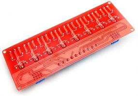 img 2 attached to 📡 Channel Module Optocoupler Trigger by HiLetgo