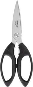 img 2 attached to ✂️ Dahle - Versatile All-Around Shears: A Perfect Tool for Every Task