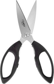 img 1 attached to ✂️ Dahle - Versatile All-Around Shears: A Perfect Tool for Every Task