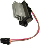 🔥 reman carbex heater blower motor fan resistor control module for hummer h2 exchange logo