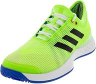 adidas women's adizero ubersonic men's tennis shoes: athletic performance at its best логотип