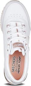 img 3 attached to Skechers Performance Womens Sunlite Delightfully