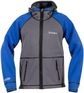 stormr waterproof windproof comfortable maneuverability men's clothing logo