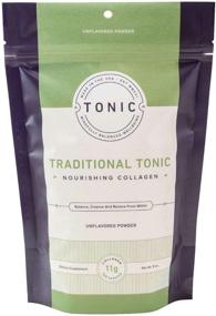 img 4 attached to 💆 Nourishing Collagen: Embracing Tradition with a Traditional Tonic