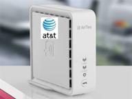 4920 airties smart wi fi extender logo