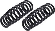 moog 7636 suspension coil spring logo