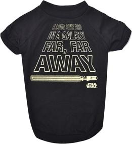 img 4 attached to Star Wars Galaxy T Shirt FF11828