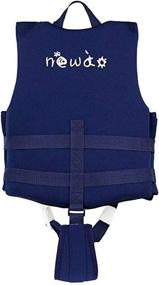 img 2 attached to Children Swimming Swimsuit Buoyancy Training Sports & Fitness