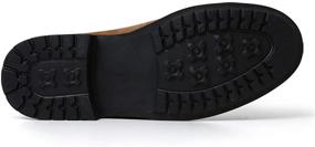 img 1 attached to ZRIANG Shoes Castaway: Stylish Men's Casual Loafers in Loafers & Slip-Ons Collection