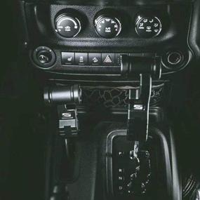 img 3 attached to MAIKER Внедорожный Wrangler 2007 2018