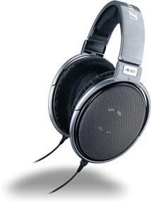 img 3 attached to 🎧 Sennheiser Pro Audio HD 650: Ультимативные профессиональные открытые наушники