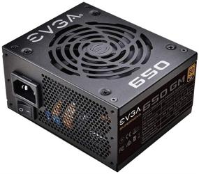 img 1 attached to 💡 Блок питания EVGA SuperNOVA 650 GM 80 Plus Gold 650W с полностью модульным кабелем 123-GM-0650-Y1