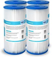 membrane solutions replacement compatiable cb1 sed10 bb filtration logo
