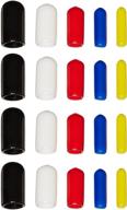 🔧 dorman help 47397 v colored cap assortment logo