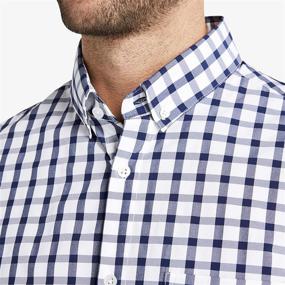 img 2 attached to 👔 Mizzen Main Leeward Trim Medium No Tuck Button