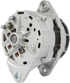 img 2 attached to DB Electrical ADR0061 Alternator International