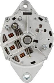 img 1 attached to DB Electrical ADR0061 Alternator International