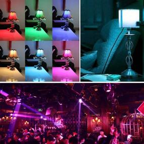 img 3 attached to 🌟 Dazzle your space with Bonlux Dimmable Spotlight Changing Decorations