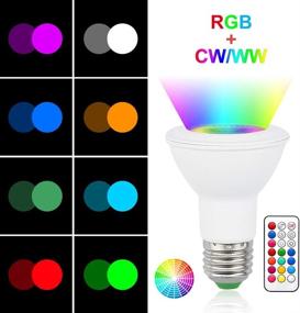 img 2 attached to 🌟 Dazzle your space with Bonlux Dimmable Spotlight Changing Decorations