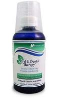 natures rite oral dental therapy logo