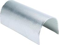 🔥 design engineering 050506 floor & tunnel shield ii - heat & sound insulation (42"x24") - non-adhesive for maximum performance logo